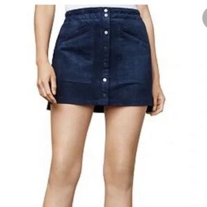 BCBG Size Small Mora Skirt